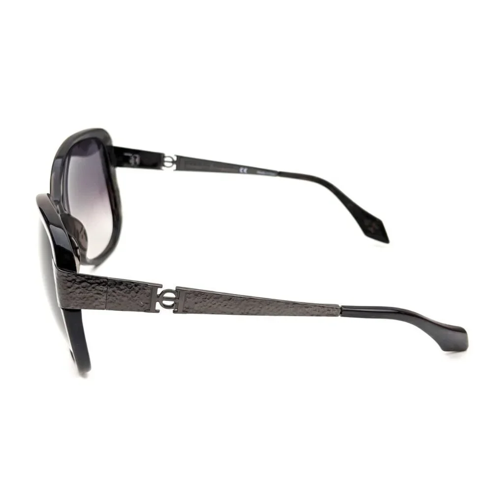 🕶️Made in Italy! Carolina Herrera SHN528 Sunglasses 59/16 135 | ALB14🕶️